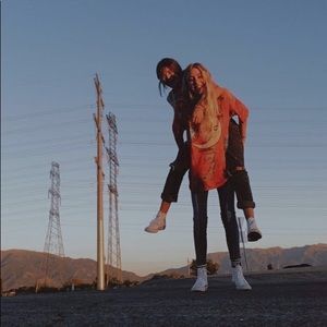 Meet your Posher, Alexa